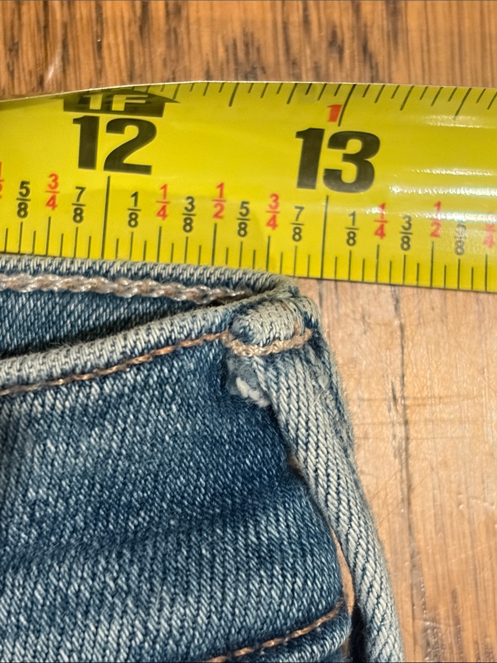 MOTHER Jeans - Picture 5 of 9